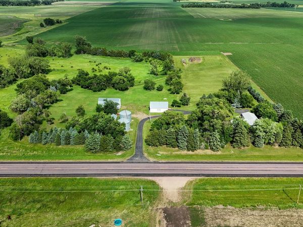 23948 SD Highway 19 Hwy, Madison, SD 57042