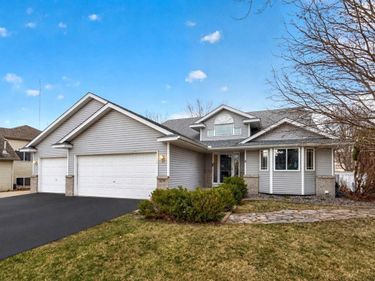 6206 Karston Drive NE, Albertville, MN 55301