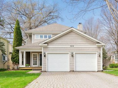 5616 Wooddale Avenue, Edina, MN 55424