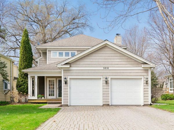 5616 Wooddale Avenue, Edina, MN 55424