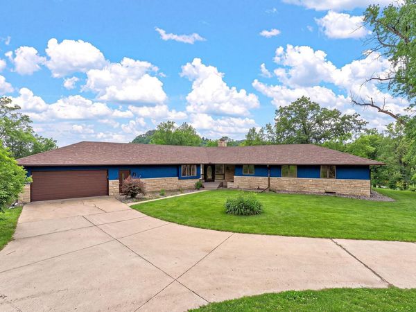 27096 Sevastopol Road , Red Wing, MN 55066