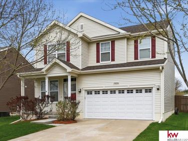 2604 Raven Ridge Drive, Bellevue, NE 68123