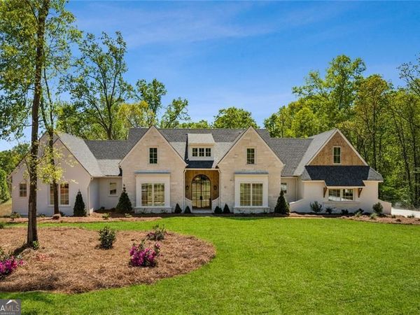 1550 Olympus Court, Athens, GA 30606