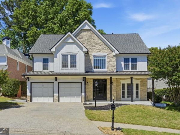 2700 Woodland Brook Lane SE, Atlanta, GA 30339