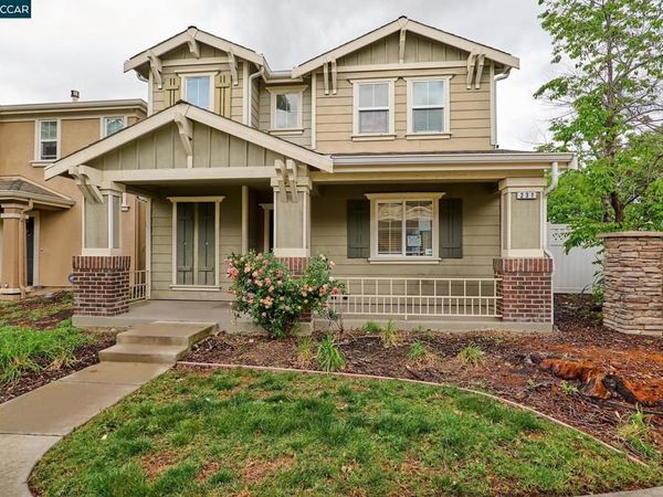 231 Whimbrel Cir, Pittsburg, CA 94565