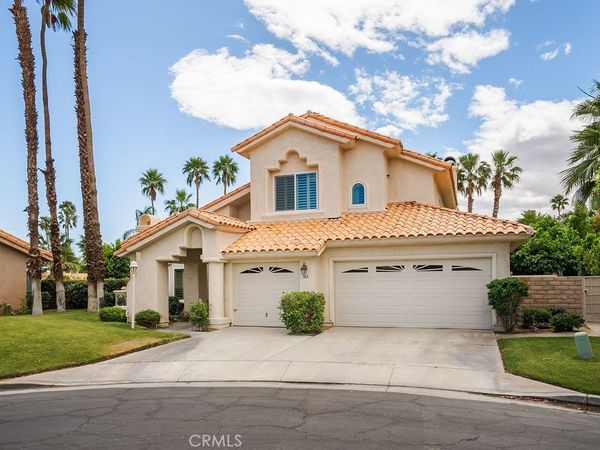 368 Oakmont, Palm Desert, CA 92211