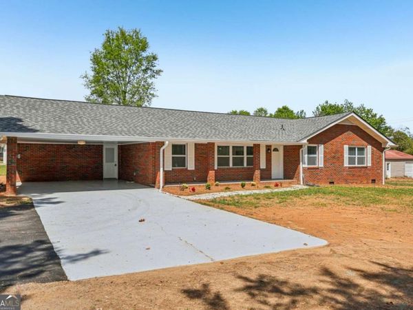 121 Kingston Highway 293 NW, Cartersville, GA 30120