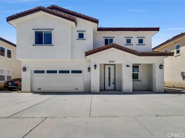 8440 Dorothy Street, Rosemead, CA 91770
