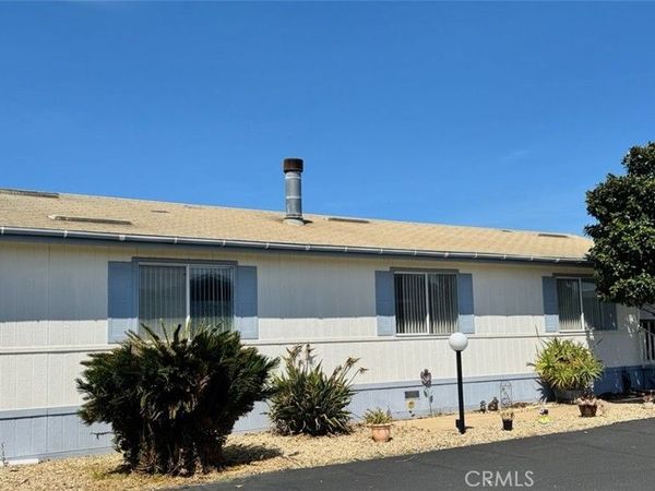 1095 McCoy Lane, Unit 91, Santa Maria, CA 93455
