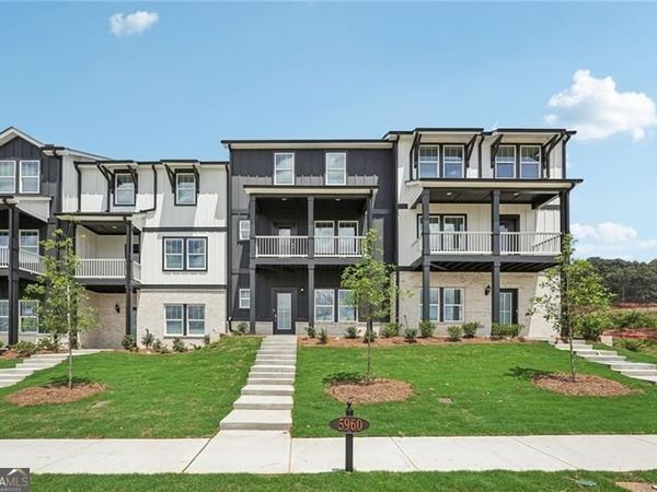 5960 Molo Lane, Cumming, GA 30041