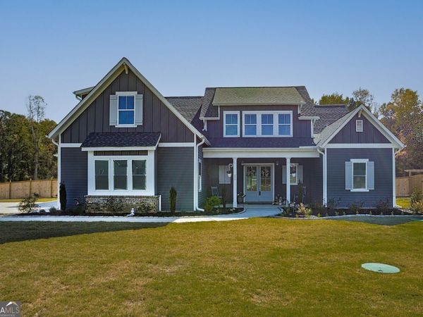 255 Old Town Road, Dacula, GA 30019