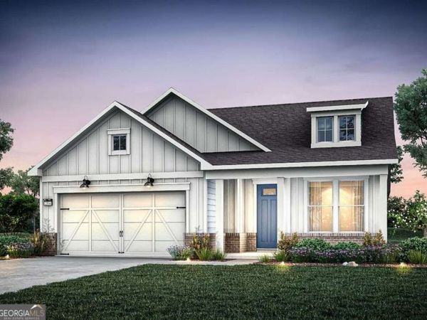 5395 Miravista Way, Hoschton, GA 30548