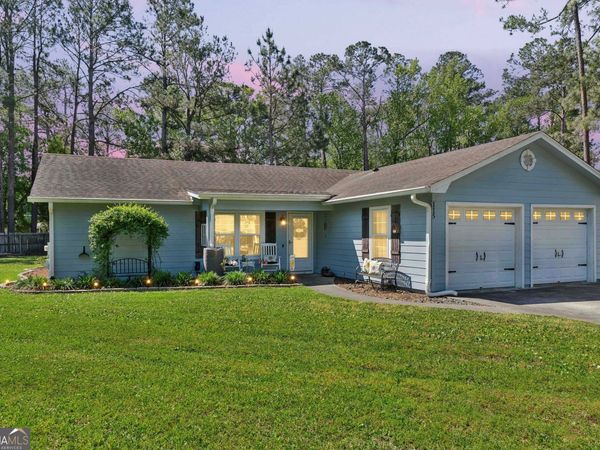 115 Pineneedle Court, Kingsland, GA 31548