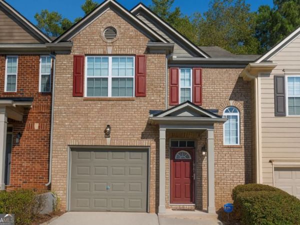 2759 Keystone Avenue, Lithonia, GA 30058