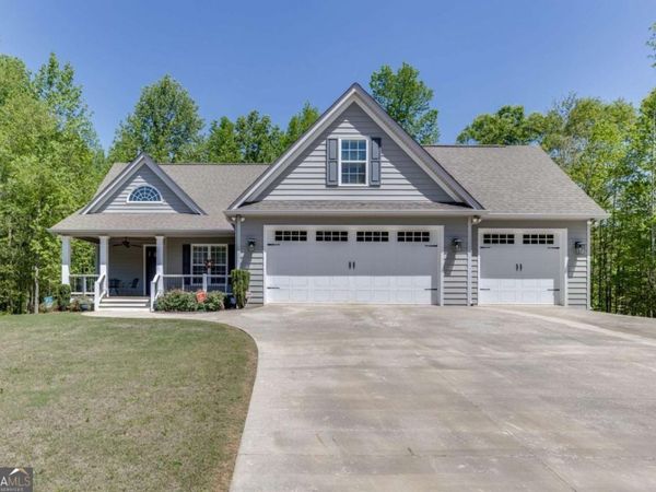 7660 Fern Lane, Lula, GA 30554