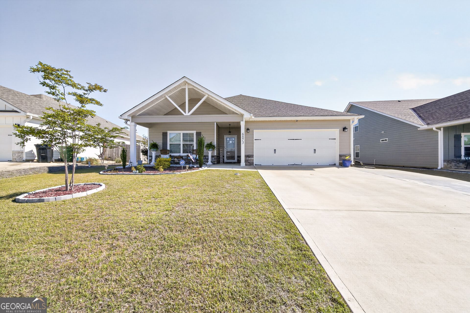 6873 Omaha Drive, Midland, GA 31820 Main Photo