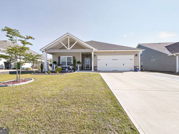 6873 Omaha Drive, Midland, GA 31820