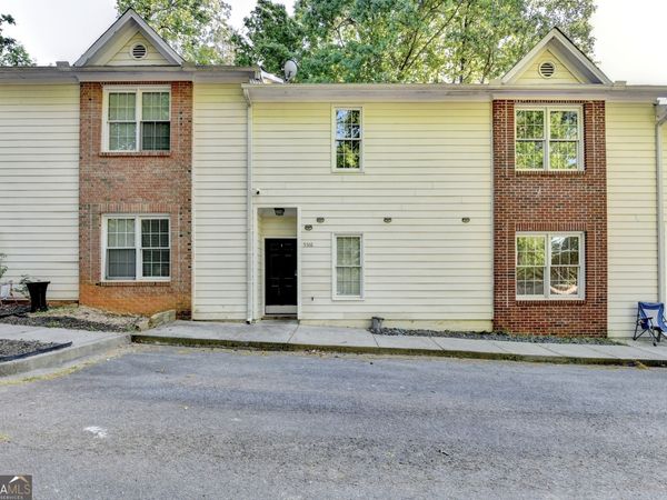 5510 Stonewood Court, Norcross, GA 30093