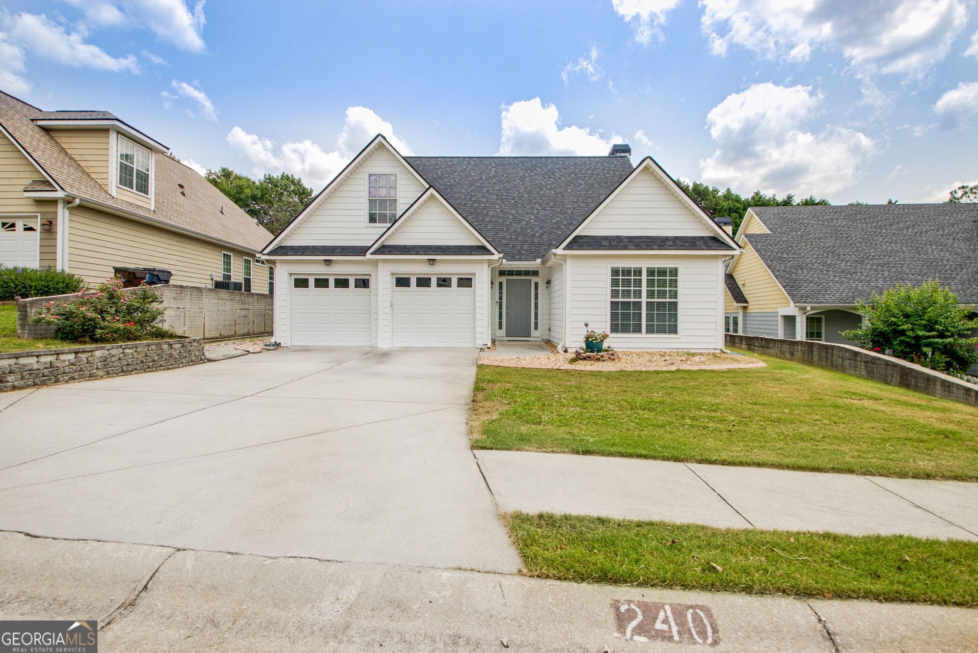 240 Turnbridge Circle, Peachtree City, GA 30269 Main Photo