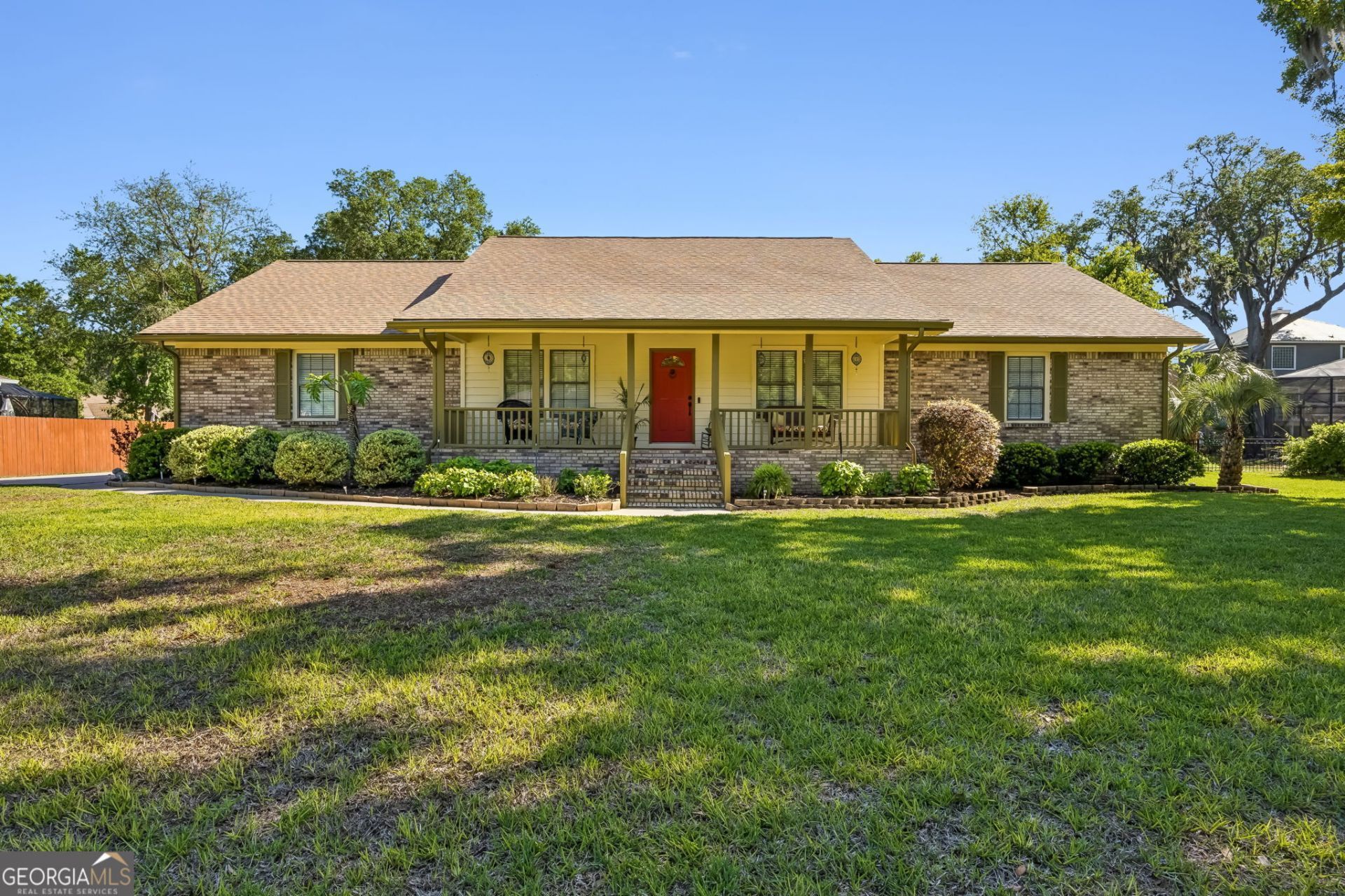 189 Alexander Court, Saint Marys, GA 31558 Main Photo