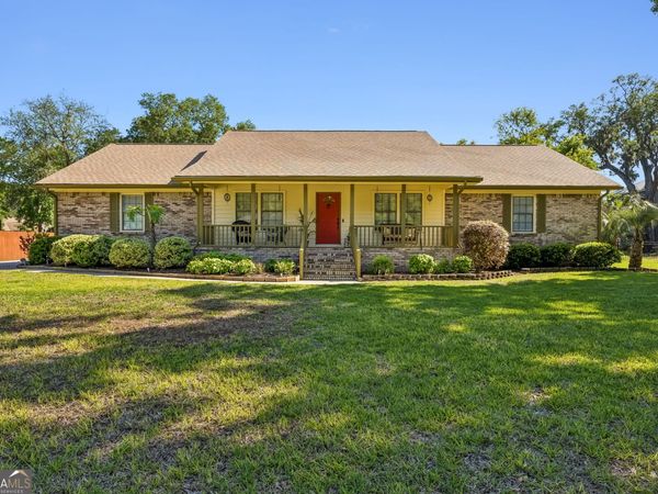 189 Alexander Court, St. Marys, GA 31558