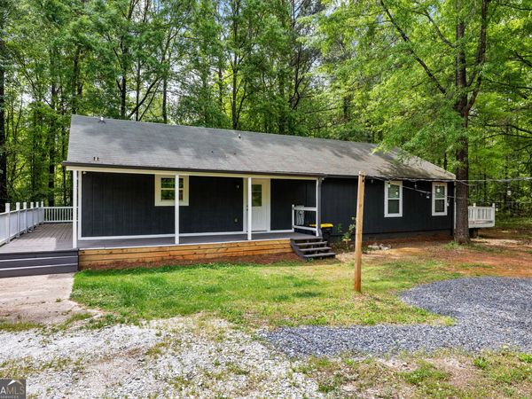 1480 Al Roberts Road, Senoia, GA 30276