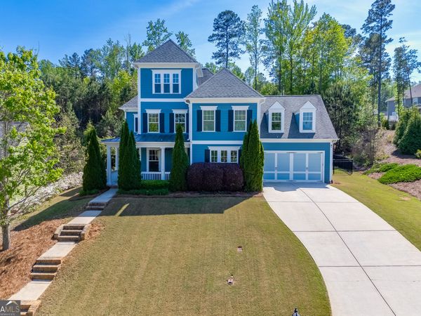 7378 Grand Reunion Drive, Hoschton, GA 30548