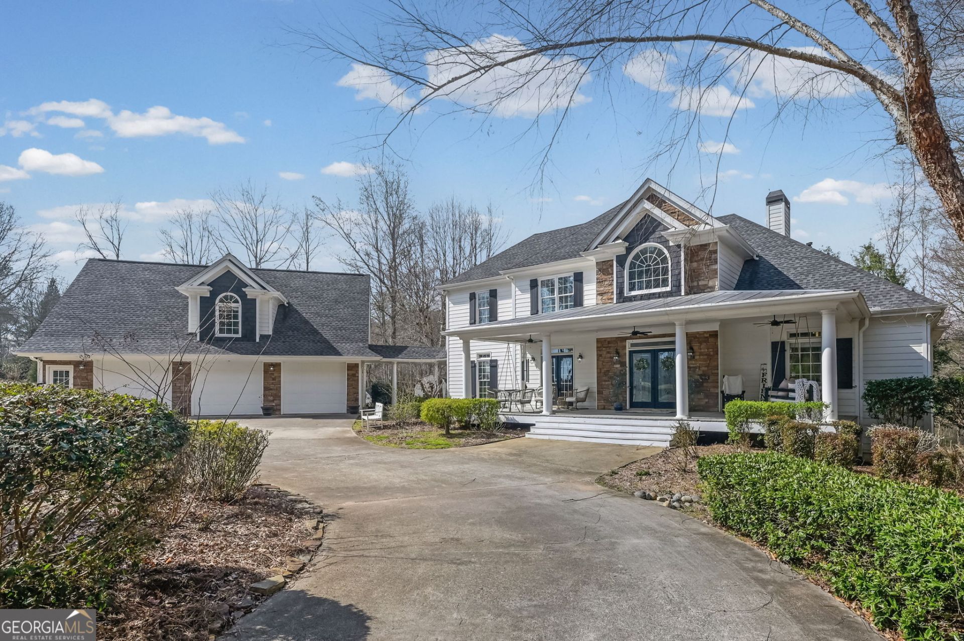 575 Gantt Road, Canton, GA 30115 Main Photo