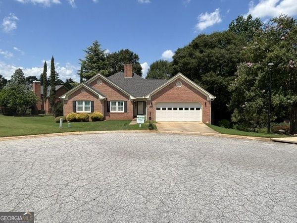 1180 Oakpark Drive, Mcdonough, GA 30253