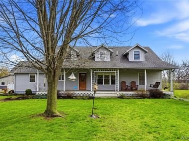 3129 Fruit Avenue, Medina, NY 14103