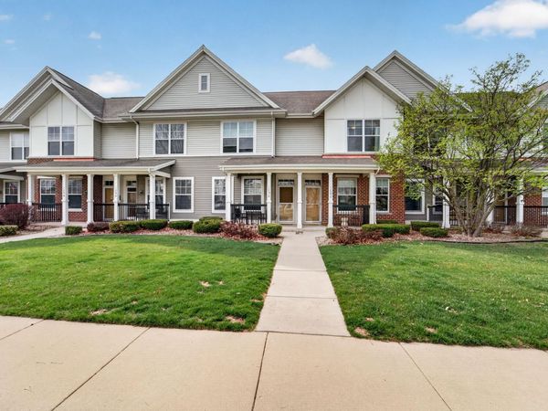 1060 Enterprise Drive, Verona, WI 53593