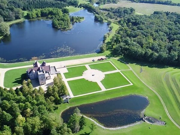 17519 Lincoln Road , Harvard, IL 60033