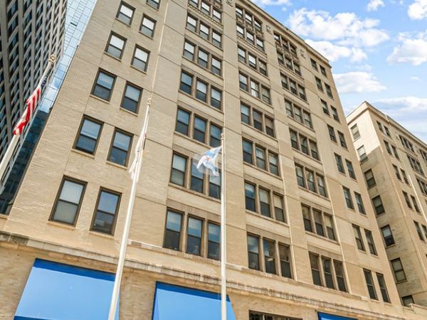 680 S Federal Street , Unit 508, Chicago, IL 60605