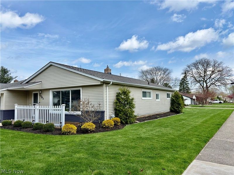 2063 Marshfield Road, Mayfield Heights, OH 44124 Photo 29