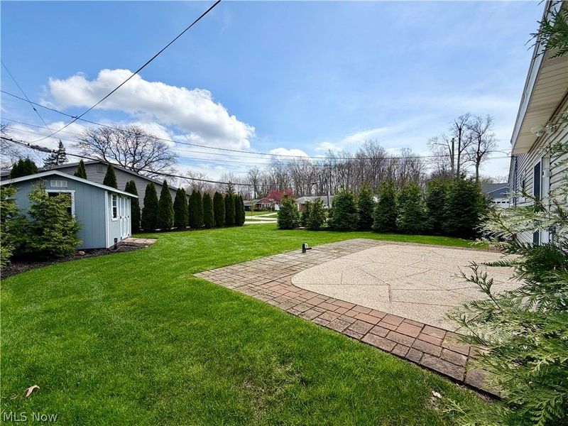 2063 Marshfield Road, Mayfield Heights, OH 44124 Photo 31