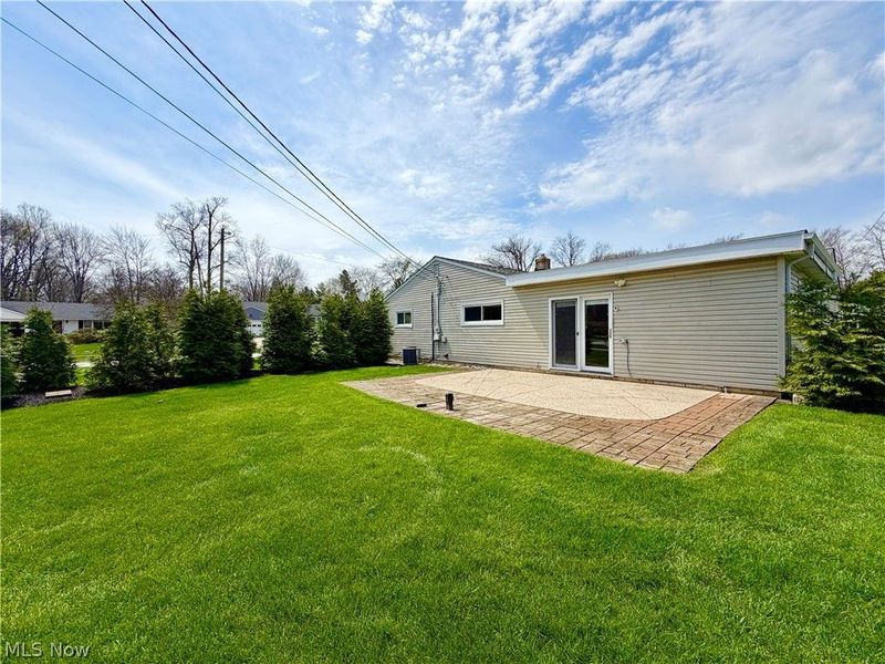 2063 Marshfield Road, Mayfield Heights, OH 44124 Photo 32