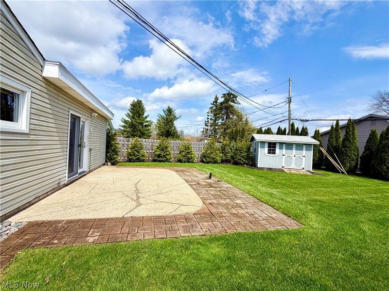 2063 Marshfield Road, Mayfield Heights, OH 44124 Photo 33