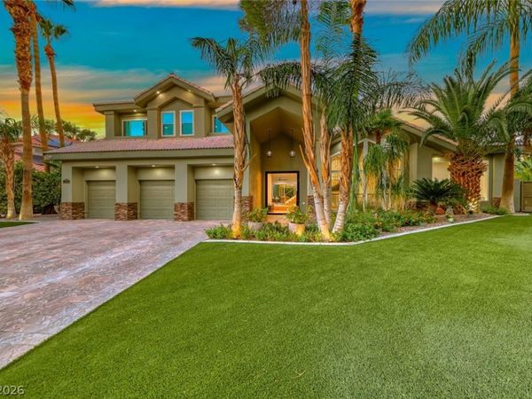 2309 Prometheus Court , Henderson, NV 89074