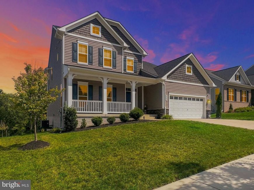 5904 Saint Pauls Bluff , Brandywine, MD 20613 Main Photo