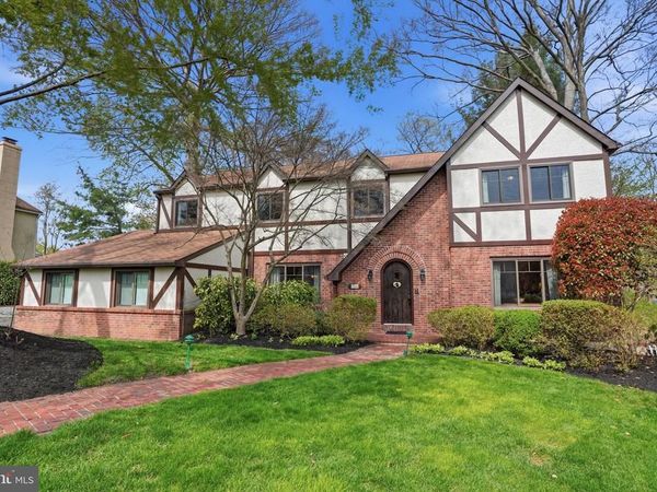 1964 MELMAR ROAD, HUNTINGDON VALLEY, PA 19006
