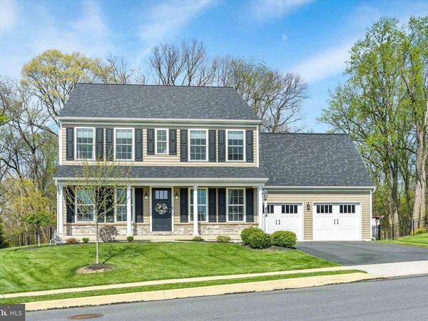 464 APPLE HOLLOW ROAD, MECHANICSBURG, PA 17055