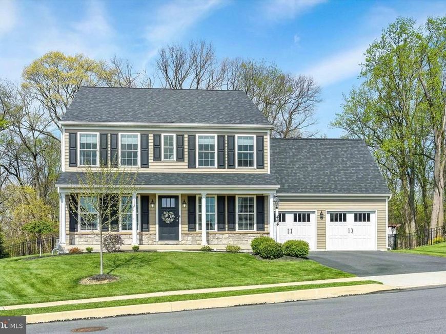 464 Apple Hollow Road, Mechanicsburg, PA 17055 Main Photo