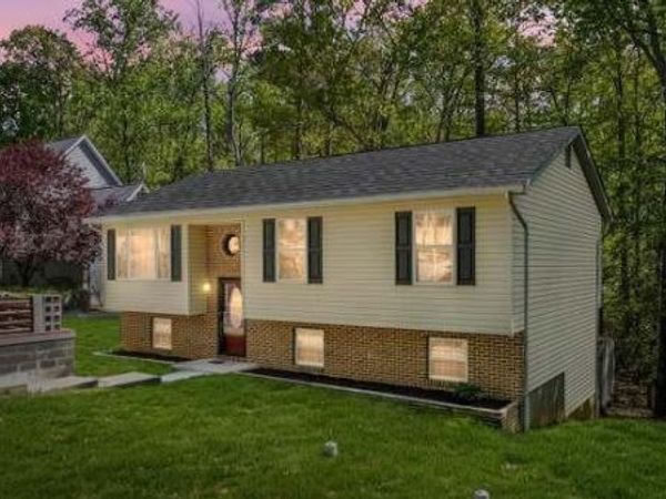 11424 REDLANDS ROAD, LUSBY, MD 20657