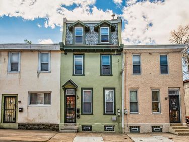 5924 MCCALLUM STREET, PHILADELPHIA, PA 19144