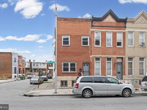 2309 DRUID HILL AVENUE, BALTIMORE, MD 21217