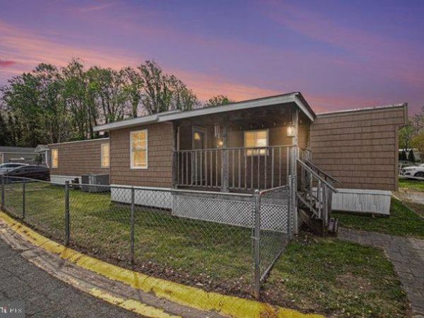 41 COURAGE LANE , STAFFORD, VA 22554