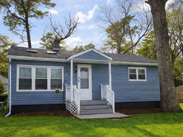 20 FOXGLOVE STREET , BROWNS MILLS, NJ 08015