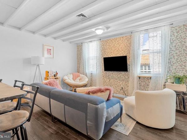 530-532 BAINBRIDGE STREET , Unit 3F, PHILADELPHIA, PA 19147