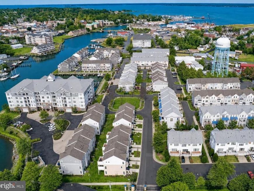 519 Seaway Lane, Unit 157, Cambridge, MD 21613 Main Photo