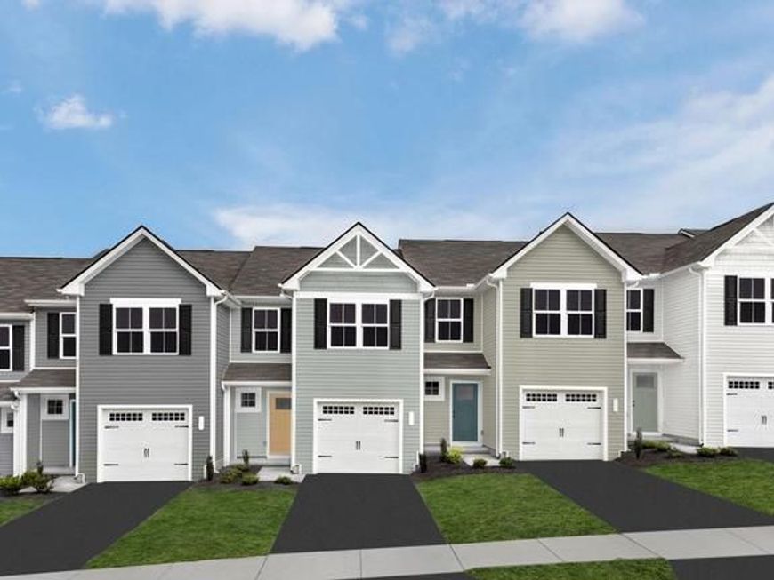 1101 Breckenridge Drive, Hagerstown, MD 21740 Main Photo